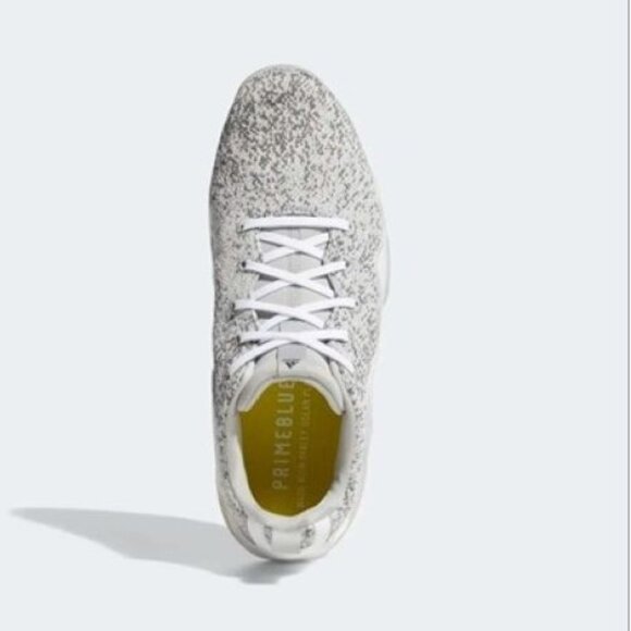 Adidas Codechaos 21 Spikeless Golf Shoes Size 9 - Picture 4 of 4